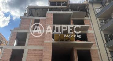 Двустаен апартамент, София, Манастирски ливади - изток, 664665, Снимка 3