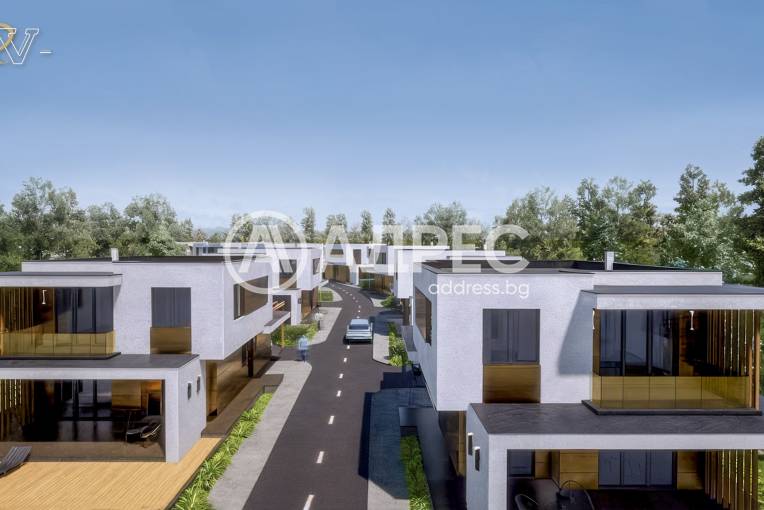 Къща/Вила, Банкя, Михайлово, 673665, Снимка 3