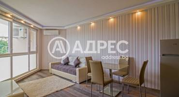 Двустаен апартамент, Варна, Бриз, 677665, Снимка 3