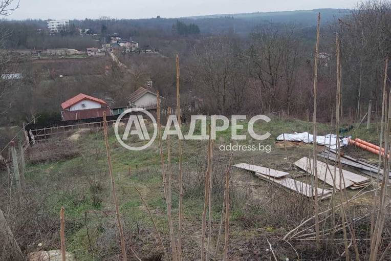 Парцел/Терен, Плевен, Кайлъка, 679665, Снимка 1