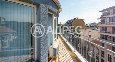 Многостаен апартамент, Варна, Общината, 683665, Снимка 1