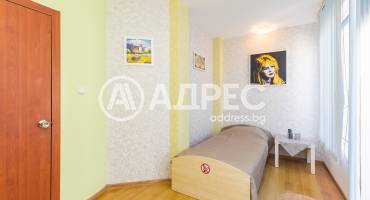 Многостаен апартамент, Варна, Общината, 683665, Снимка 10