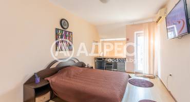 Многостаен апартамент, Варна, Общината, 683665, Снимка 11