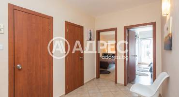 Многостаен апартамент, Варна, Общината, 683665, Снимка 4