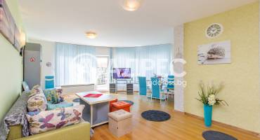 Многостаен апартамент, Варна, Общината, 683665, Снимка 5