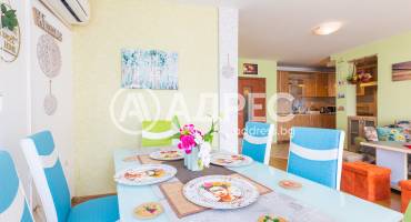 Многостаен апартамент, Варна, Общината, 683665, Снимка 6