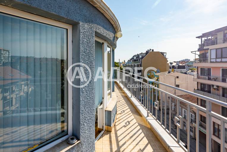 Многостаен апартамент, Варна, Общината, 683665, Снимка 1