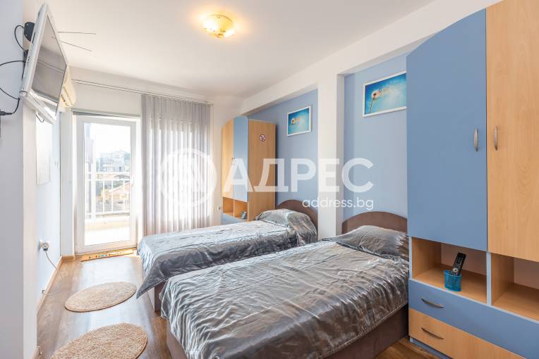 Многостаен апартамент, Варна, Общината, 683665, Снимка 9