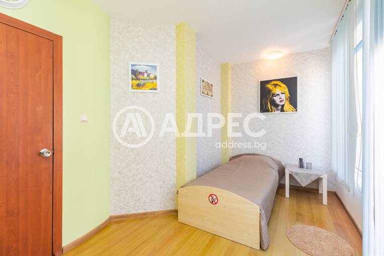 Многостаен апартамент, Варна, Общината, 683665, Снимка 10