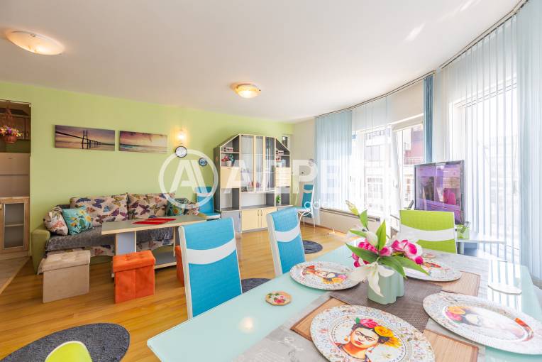 Многостаен апартамент, Варна, Общината, 683665, Снимка 7