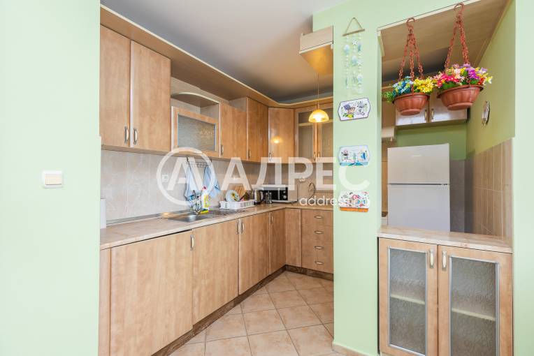 Многостаен апартамент, Варна, Общината, 683665, Снимка 8