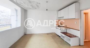 Едностаен апартамент, Севлиево, Широк център, 684665, Снимка 3