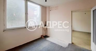 Едностаен апартамент, Севлиево, Широк център, 684665, Снимка 4