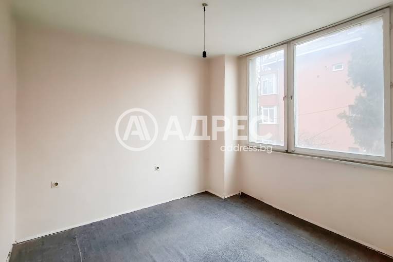 Едностаен апартамент, Севлиево, Широк център, 684665, Снимка 2