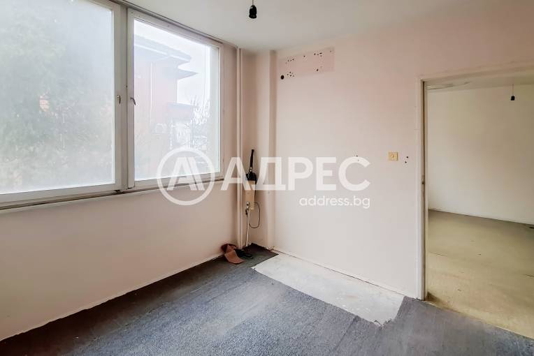 Едностаен апартамент, Севлиево, Широк център, 684665, Снимка 4