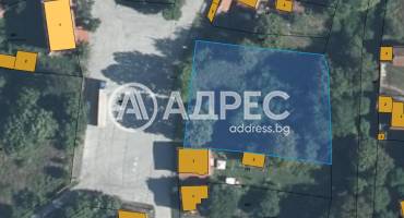 Парцел/Терен, Малка Желязна, 689665, Снимка 1