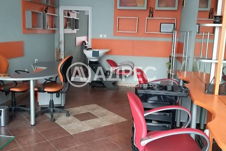 Козметично/Фризьорско студио, Хасково, Училищни, 471666, Снимка 1