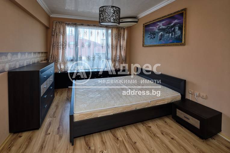 Многостаен апартамент, Пазарджик, Идеален център, 553666, Снимка 4