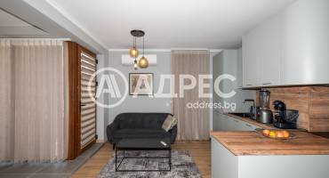 Тристаен апартамент, Пловдив, Кършияка, 559666, Снимка 12