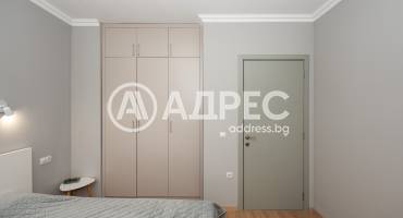 Тристаен апартамент, Пловдив, Кършияка, 559666, Снимка 13