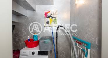 Тристаен апартамент, Пловдив, Кършияка, 559666, Снимка 17