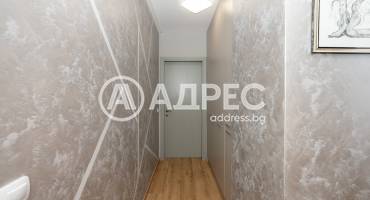 Тристаен апартамент, Пловдив, Кършияка, 559666, Снимка 18