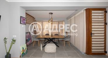 Тристаен апартамент, Пловдив, Кършияка, 559666, Снимка 1