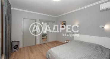 Тристаен апартамент, Пловдив, Кършияка, 559666, Снимка 20