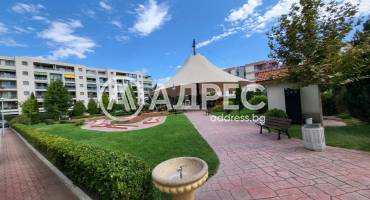 Тристаен апартамент, Пловдив, Кършияка, 559666, Снимка 3