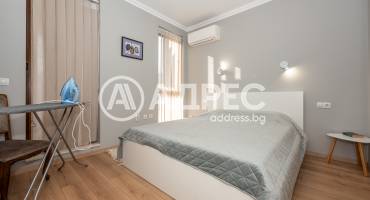 Тристаен апартамент, Пловдив, Кършияка, 559666, Снимка 4