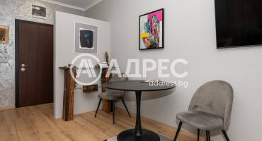 Тристаен апартамент, Пловдив, Кършияка, 559666, Снимка 5