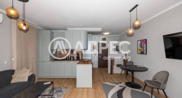 Тристаен апартамент, Пловдив, Кършияка, 559666, Снимка 7