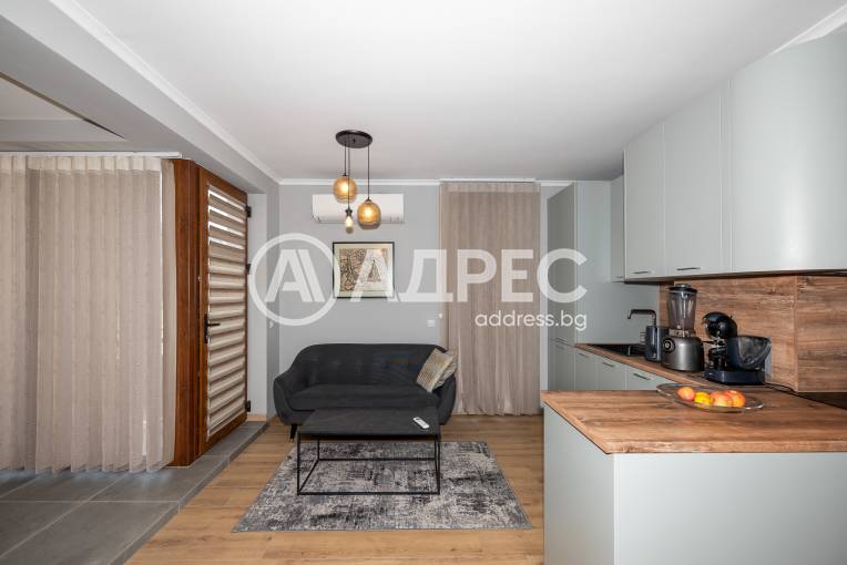 Тристаен апартамент, Пловдив, Кършияка, 559666, Снимка 12