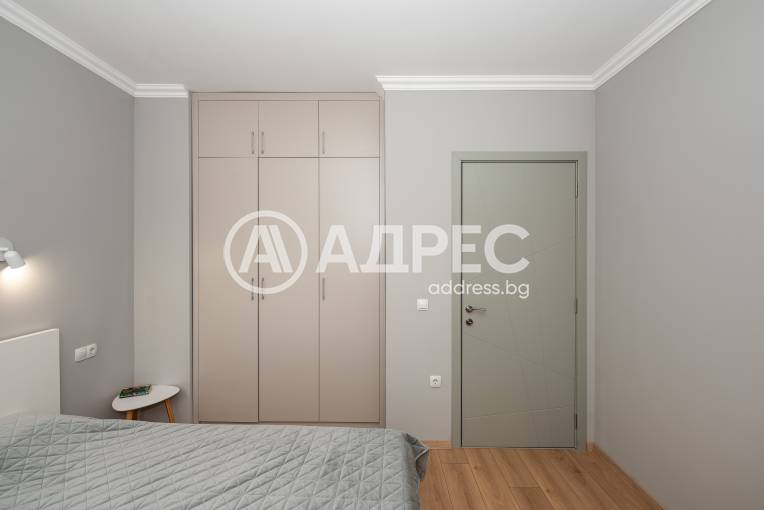 Тристаен апартамент, Пловдив, Кършияка, 559666, Снимка 13