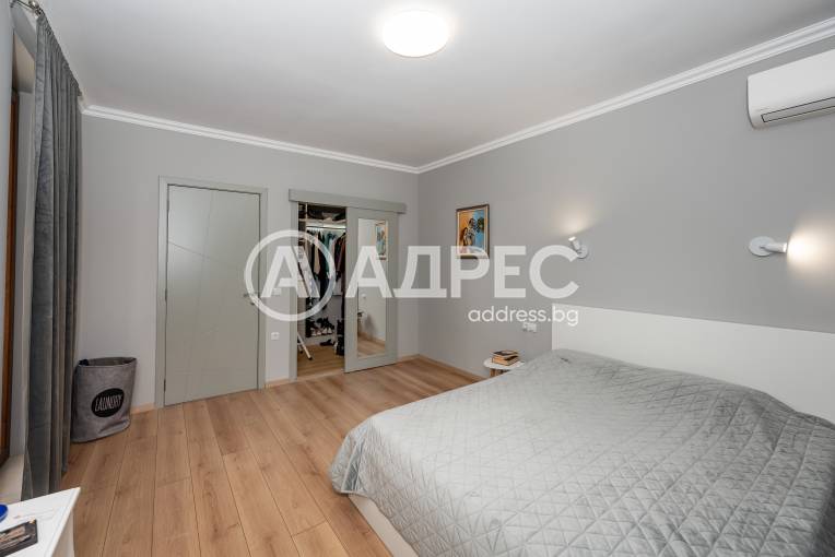 Тристаен апартамент, Пловдив, Кършияка, 559666, Снимка 14