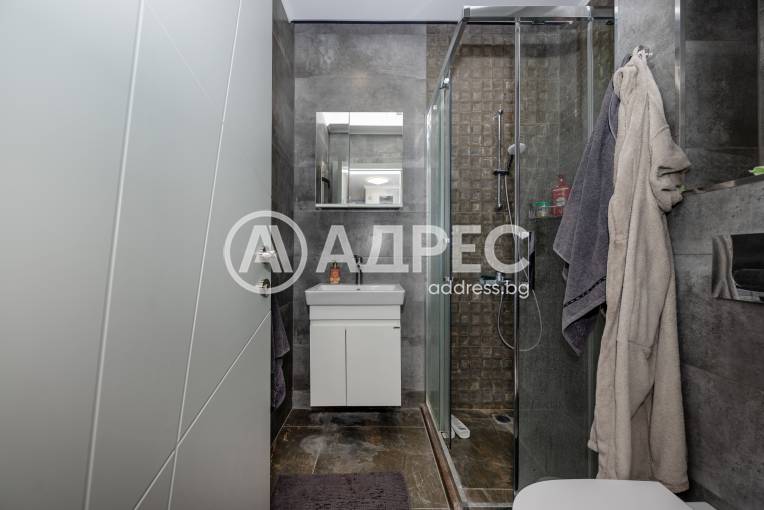 Тристаен апартамент, Пловдив, Кършияка, 559666, Снимка 15