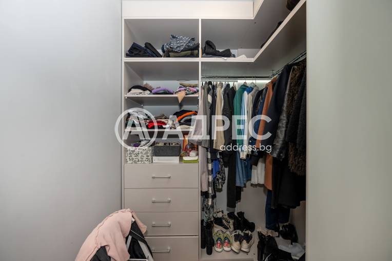 Тристаен апартамент, Пловдив, Кършияка, 559666, Снимка 19