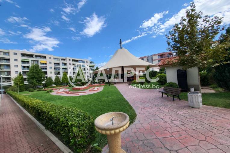 Тристаен апартамент, Пловдив, Кършияка, 559666, Снимка 3