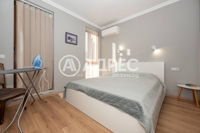 Тристаен апартамент, Пловдив, Кършияка, 559666, Снимка 4