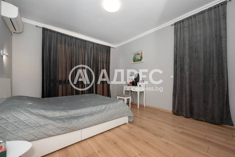 Тристаен апартамент, Пловдив, Кършияка, 559666, Снимка 6