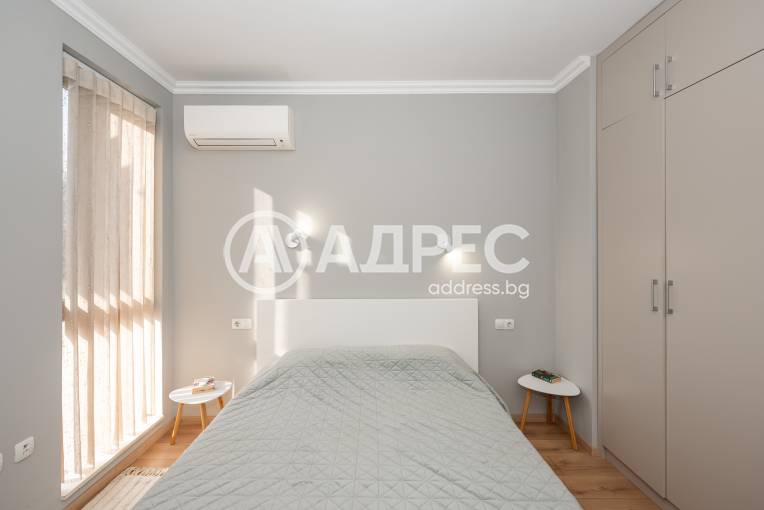 Тристаен апартамент, Пловдив, Кършияка, 559666, Снимка 8