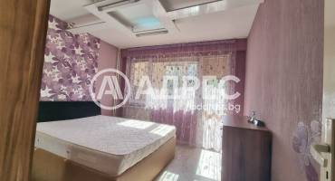 Тристаен апартамент, София, Света троица, 595666, Снимка 10