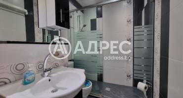 Тристаен апартамент, София, Света троица, 595666, Снимка 12