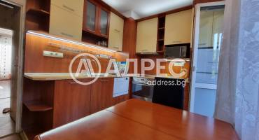 Тристаен апартамент, София, Света троица, 595666, Снимка 13