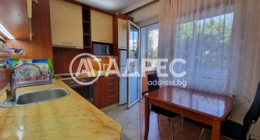 Тристаен апартамент, София, Света троица, 595666, Снимка 14