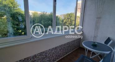 Тристаен апартамент, София, Света троица, 595666, Снимка 15