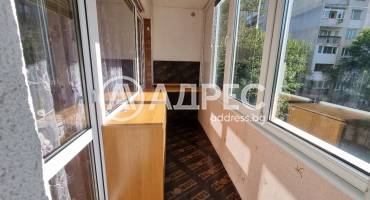 Тристаен апартамент, София, Света троица, 595666, Снимка 16