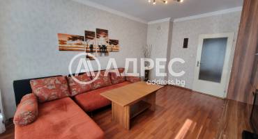 Тристаен апартамент, София, Света троица, 595666, Снимка 2