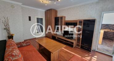 Тристаен апартамент, София, Света троица, 595666, Снимка 3