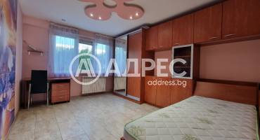 Тристаен апартамент, София, Света троица, 595666, Снимка 5